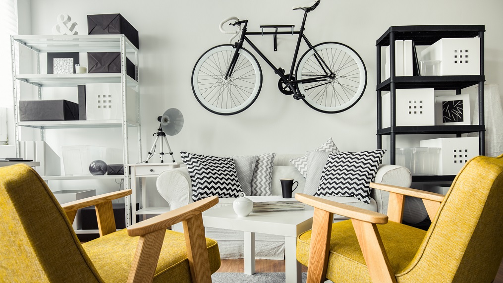 Welcome to your apartment in Montreal