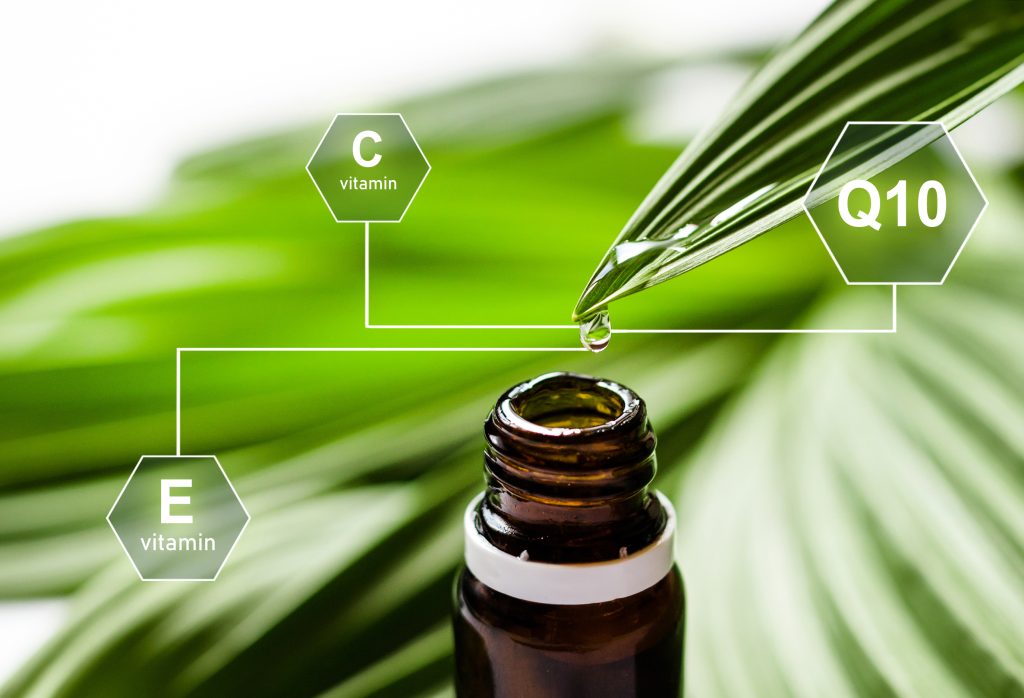 The key organic skincare Ingredients for aging skin