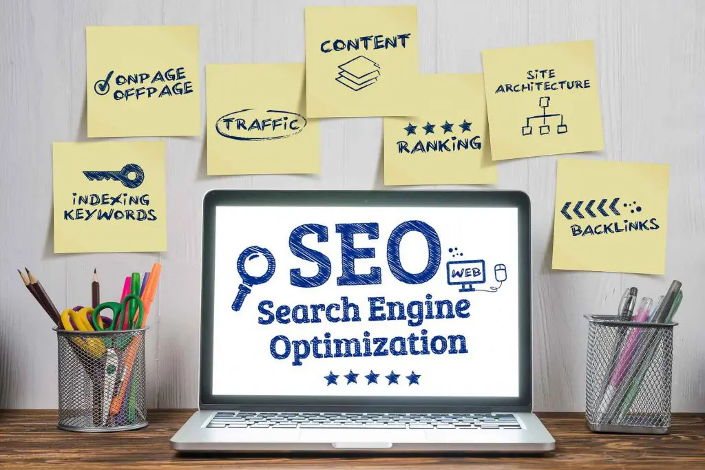 Cours sur comment faire du Seo?
