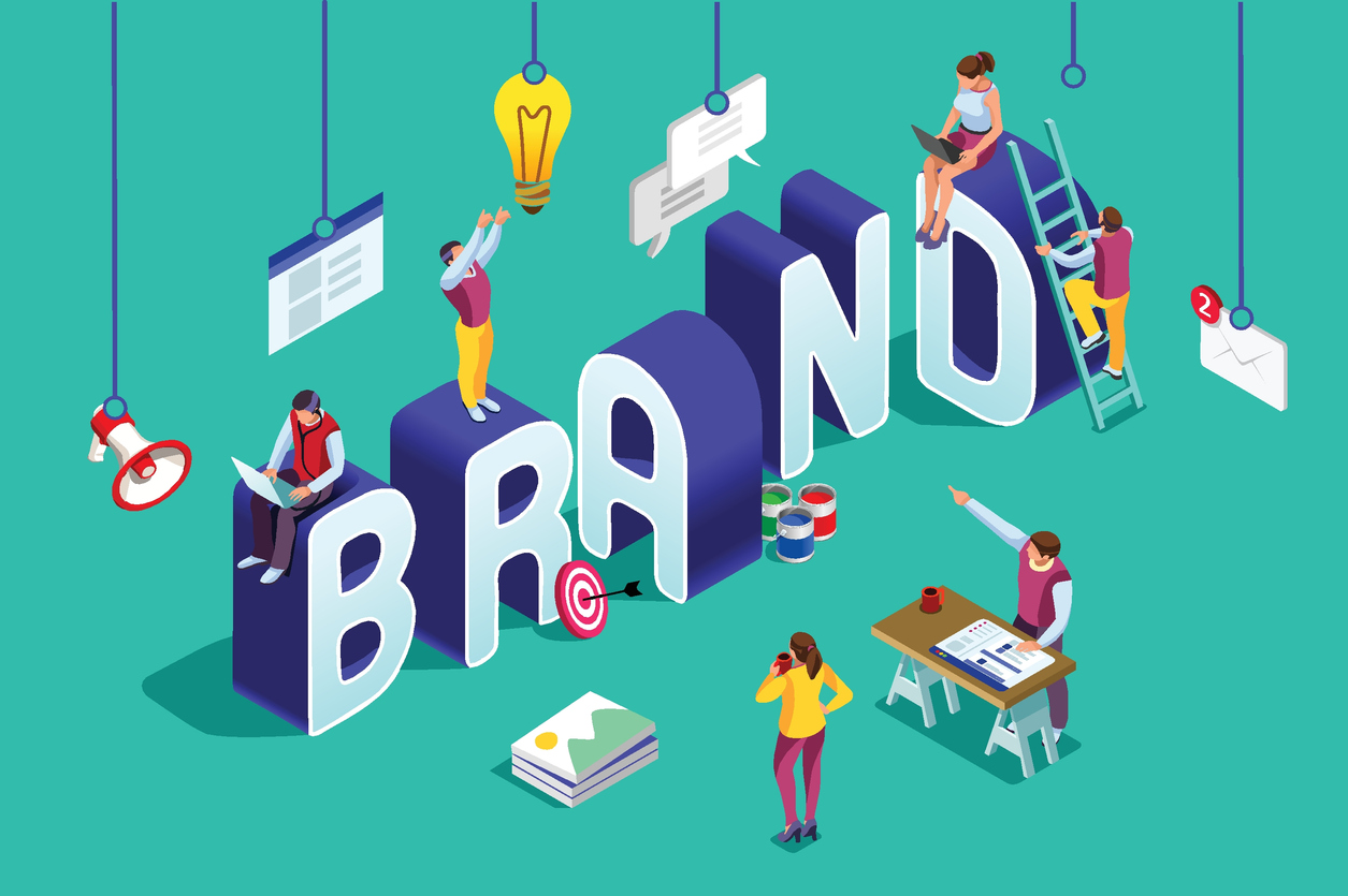Read more about the article Comment construire l’image de marque pour votre entreprise