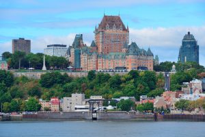 Read more about the article Comment Faire Pour Arriver a Quebec City