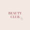 LOGO BEAUTY CLUB