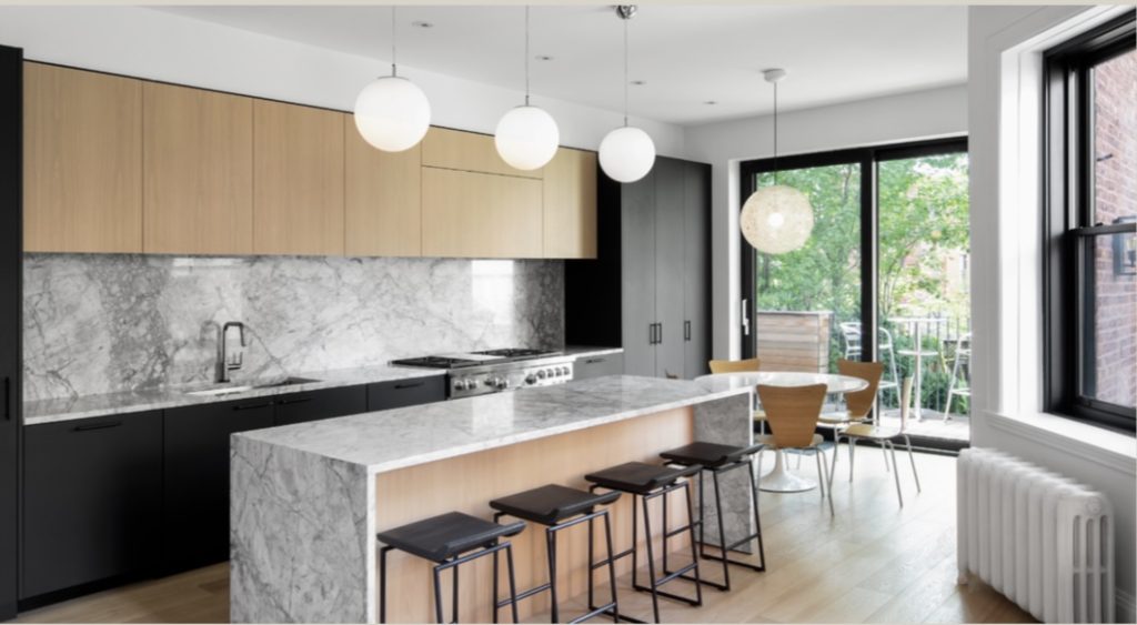 Kastella kitchen design furniture in contemporary style