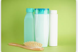 les silicones cause des cheveux crépus secs