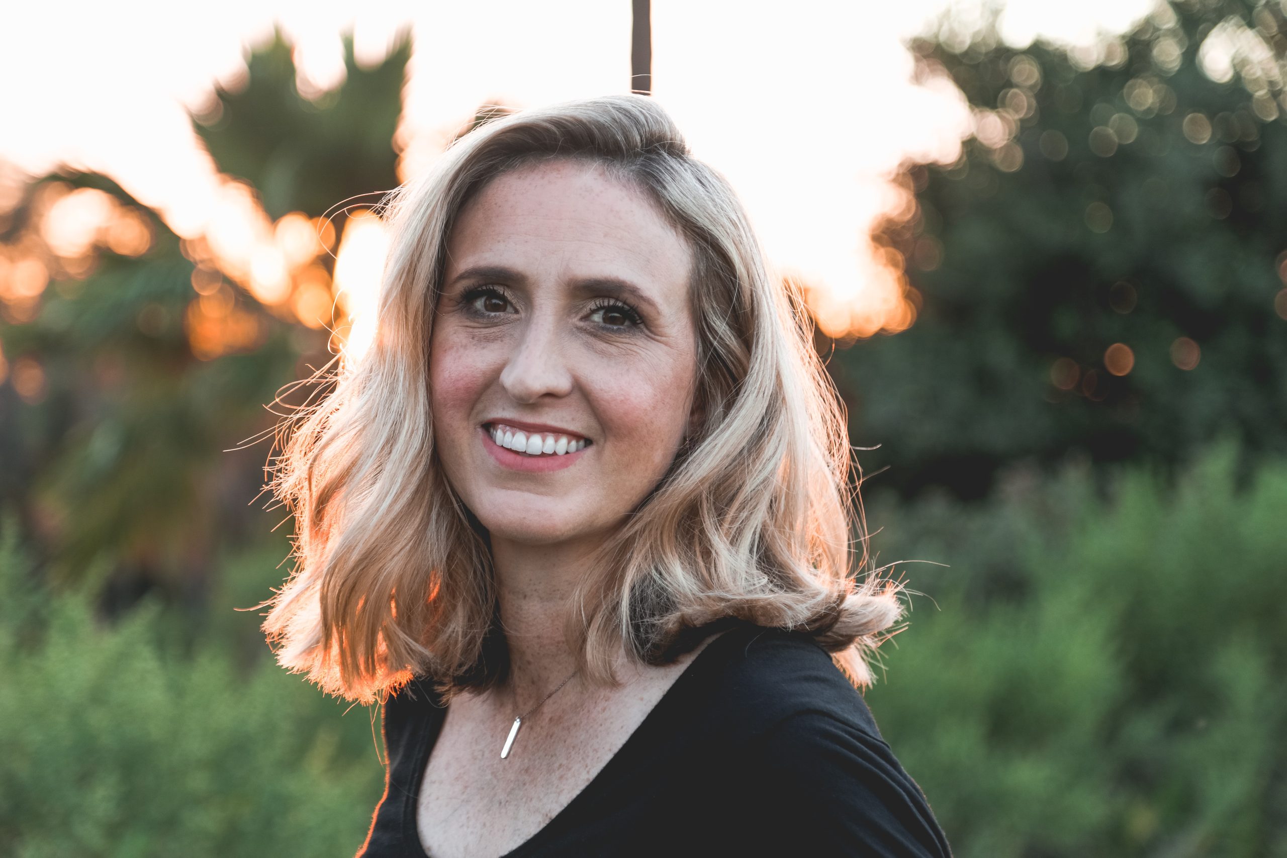 photo avis client catherine - bougies Flammeches Candle Co.
