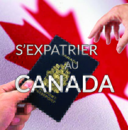 Expatriation Canada