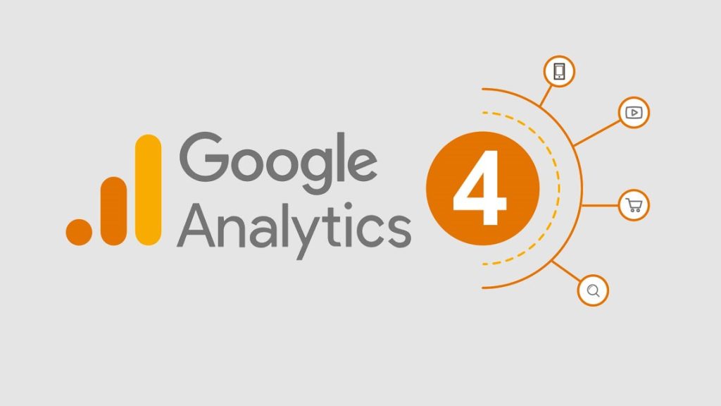 Présentation de google analytics pour l'utilisation dans son marketing numérique