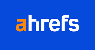 Ahrefs, un outil payant