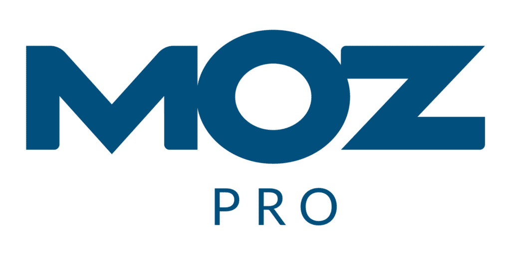 Moz Pro, un outil payant