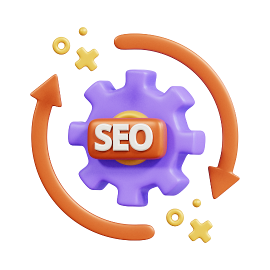 le concept de SEO