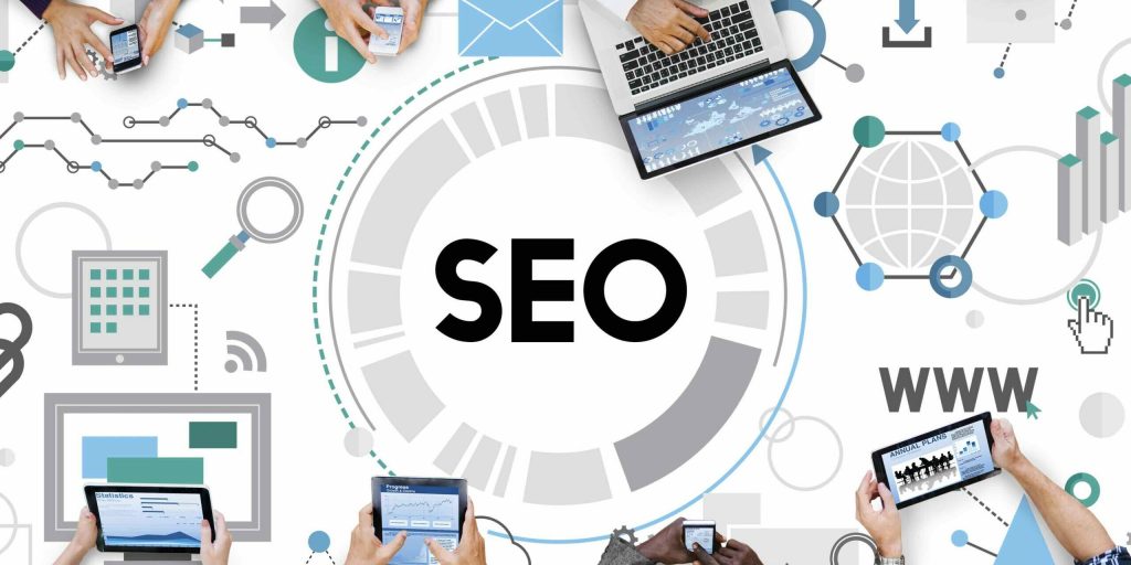 Agence seo