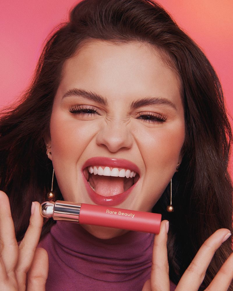 Image montrant le maquillage personalise et la qualite des produits