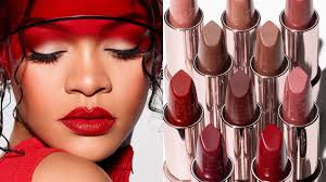 Banierre du maquillage personnalise avec un gamme de produits hors pairs et tres professionnel
